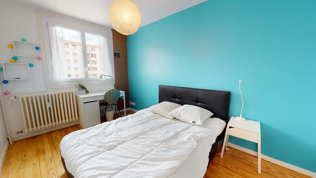 Photo du 16 Rue Montmorency, 31200 Toulouse, France Toulouse