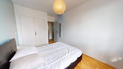Photo du 16 Rue Montmorency, 31200 Toulouse, France Toulouse