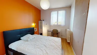 Photo du 16 Rue Montmorency, 31200 Toulouse, France Toulouse