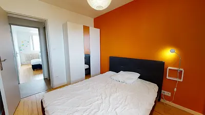 Photo du 16 Rue Montmorency, 31200 Toulouse, France Toulouse