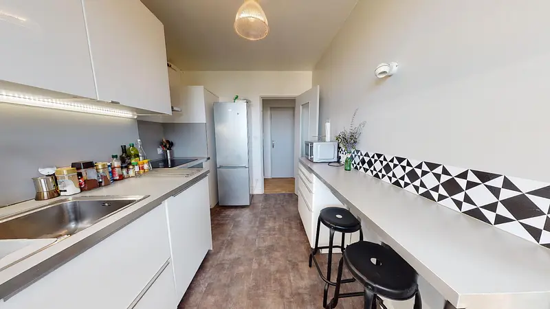 Photo du 16 Rue Montmorency, 31200 Toulouse, France Toulouse