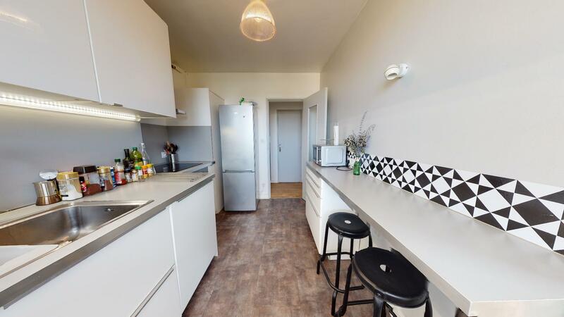 Photo du 16 Rue Montmorency, 31200 Toulouse, France Toulouse