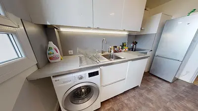 Photo du 16 Rue Montmorency, 31200 Toulouse, France Toulouse