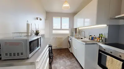 Photo du 16 Rue Montmorency, 31200 Toulouse, France Toulouse