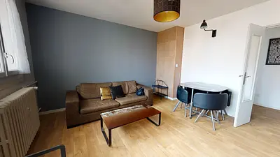 Photo du 16 Rue Montmorency, 31200 Toulouse, France Toulouse