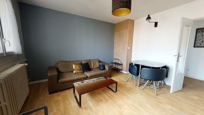 Photo du 16 Rue Montmorency, 31200 Toulouse, France Toulouse