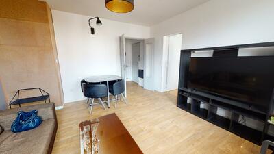 Photo du 16 Rue Montmorency, 31200 Toulouse, France Toulouse