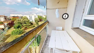 Photo du 16 Rue Montmorency, 31200 Toulouse, France Toulouse