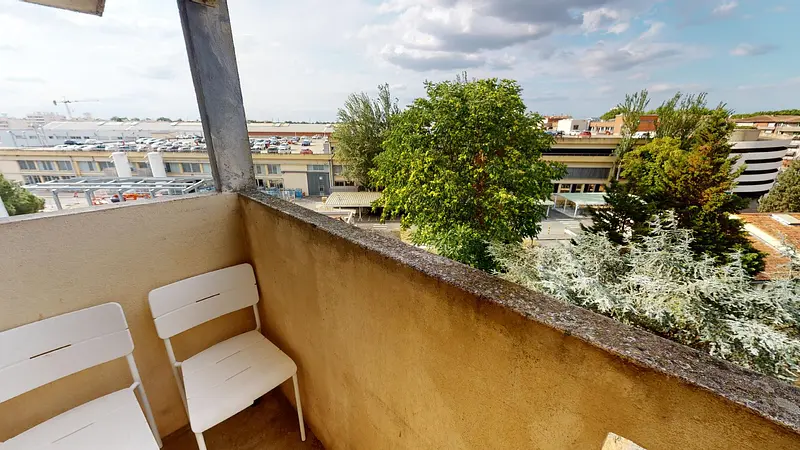 Photo du 16 Rue Montmorency, 31200 Toulouse, France Toulouse