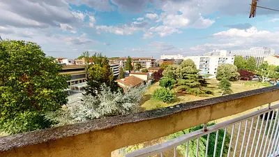 Photo du 16 Rue Montmorency, 31200 Toulouse, France Toulouse