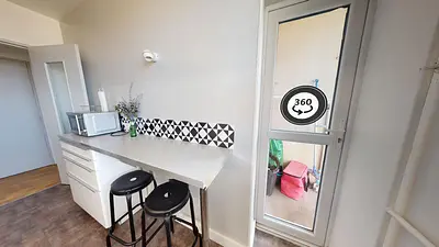 Photo du 16 Rue Montmorency, 31200 Toulouse, France Toulouse