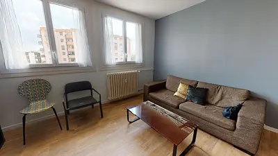 Photo du 16 Rue Montmorency, 31200 Toulouse, France Toulouse