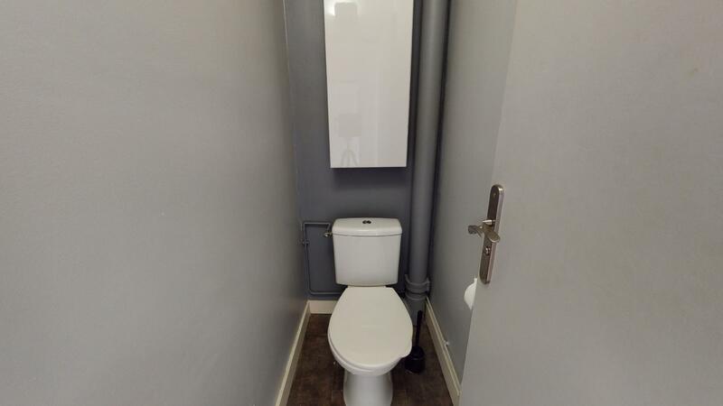 Photo du 16 Rue Montmorency, 31200 Toulouse, France Toulouse