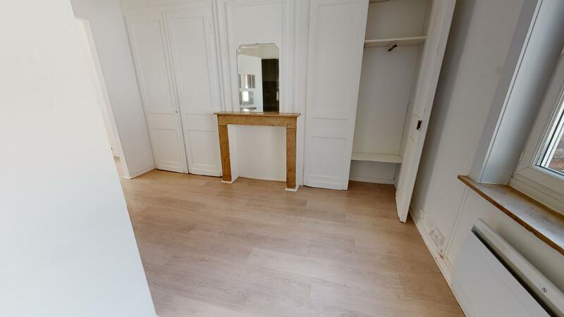 Photo du 3 Rue Auguste Bonte, 59000 Lille, France Lille