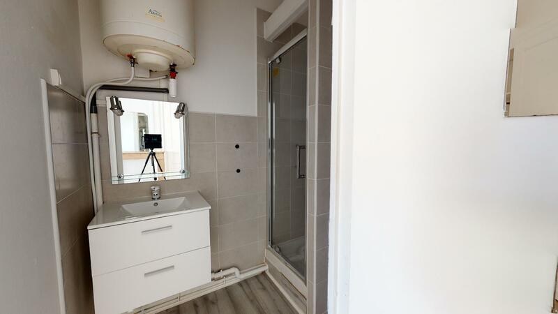 Photo du 3 Rue Auguste Bonte, 59000 Lille, France Lille