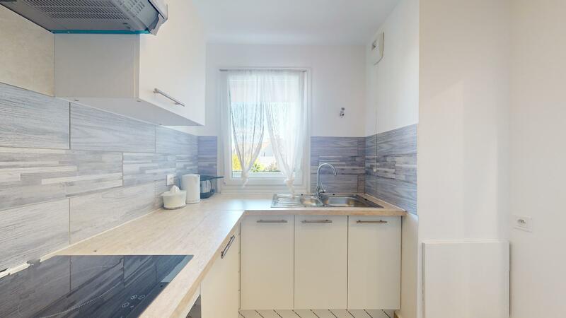 Photo du 3 Place Georges Pompidou, 93160 Noisy-le-Grand, France Noisy-le-Grand