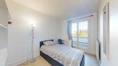Photo du 3 Place Georges Pompidou, 93160 Noisy-le-Grand, France Noisy-le-Grand
