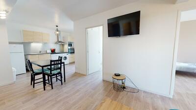 Photo du 24 Rue Paul Lambert, 31100 Toulouse, France Toulouse