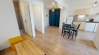 Photo du 24 Rue Paul Lambert, 31100 Toulouse, France Toulouse