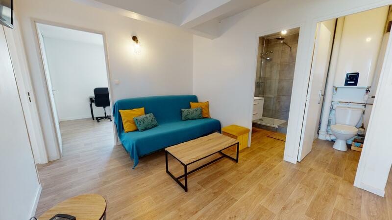 Photo du 24 Rue Paul Lambert, 31100 Toulouse, France Toulouse