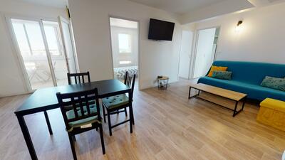 Photo du 24 Rue Paul Lambert, 31100 Toulouse, France Toulouse