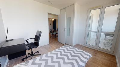 Photo du 24 Rue Paul Lambert, 31100 Toulouse, France Toulouse