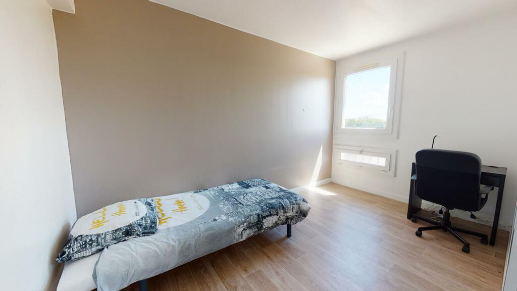 Photo du 24 Rue Paul Lambert, 31100 Toulouse, France Toulouse