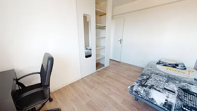 Photo du 24 Rue Paul Lambert, 31100 Toulouse, France Toulouse