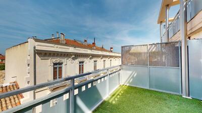 Photo du 45 Rue Henri René, 34000 Montpellier, France Montpellier