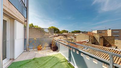 Photo du 45 Rue Henri René, 34000 Montpellier, France Montpellier