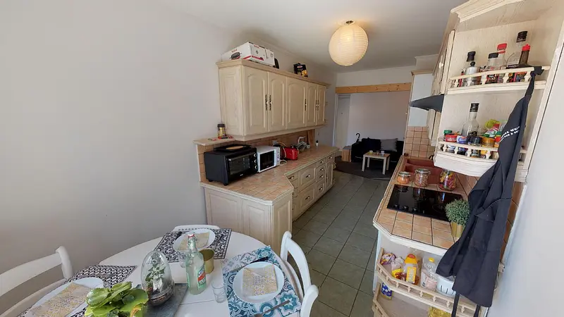 Photo du 19 rue des Trois Pierres, 69007 Lyon, France Lyon