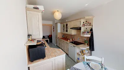 Photo du 19 rue des Trois Pierres, 69007 Lyon, France Lyon