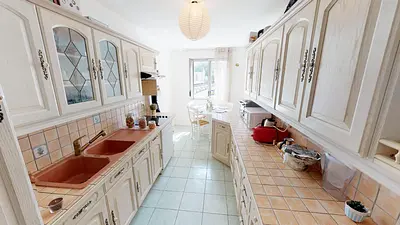 Photo du 19 rue des Trois Pierres, 69007 Lyon, France Lyon