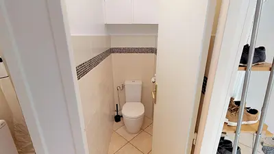 Photo du 19 rue des Trois Pierres, 69007 Lyon, France Lyon