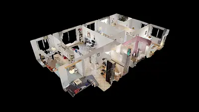 Photo du 19 rue des Trois Pierres, 69007 Lyon, France Lyon