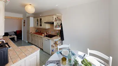 Photo du 19 rue des Trois Pierres, 69007 Lyon, France Lyon