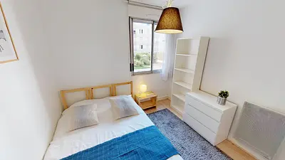 Photo du 19 rue des Trois Pierres, 69007 Lyon, France Lyon