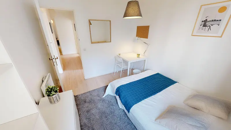 Photo du 19 rue des Trois Pierres, 69007 Lyon, France Lyon