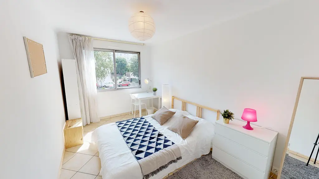 Photo du 19 rue des Trois Pierres, 69007 Lyon, France Lyon