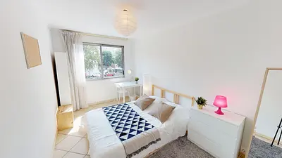 Photo du 19 rue des Trois Pierres, 69007 Lyon, France Lyon