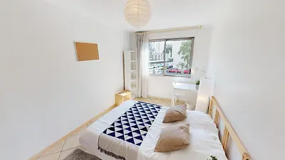 Photo du 19 rue des Trois Pierres, 69007 Lyon, France Lyon