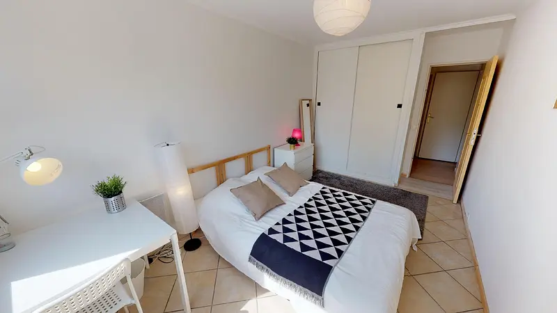 Photo du 19 rue des Trois Pierres, 69007 Lyon, France Lyon