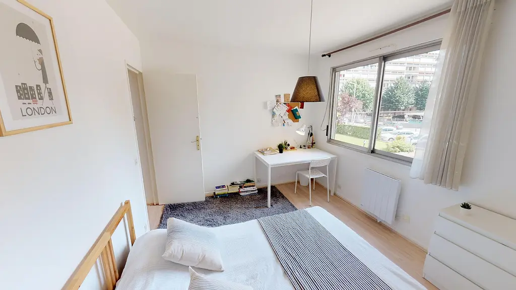 Photo du 19 rue des Trois Pierres, 69007 Lyon, France Lyon