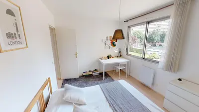 Photo du 19 rue des Trois Pierres, 69007 Lyon, France Lyon