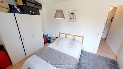 Photo du 19 rue des Trois Pierres, 69007 Lyon, France Lyon