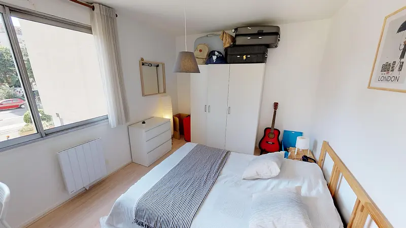 Photo du 19 rue des Trois Pierres, 69007 Lyon, France Lyon