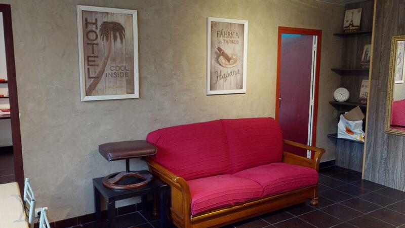 Photo du 24 Avenue Pierre Sémard, 38400 Saint-Martin-d'Hères, France Saint-Martin-d'Hères