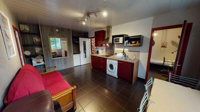 Photo du 24 Avenue Pierre Sémard, 38400 Saint-Martin-d'Hères, France Saint-Martin-d'Hères