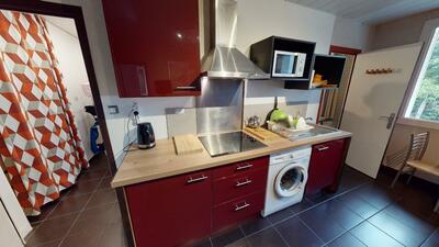 Photo du 24 Avenue Pierre Sémard, 38400 Saint-Martin-d'Hères, France Saint-Martin-d'Hères