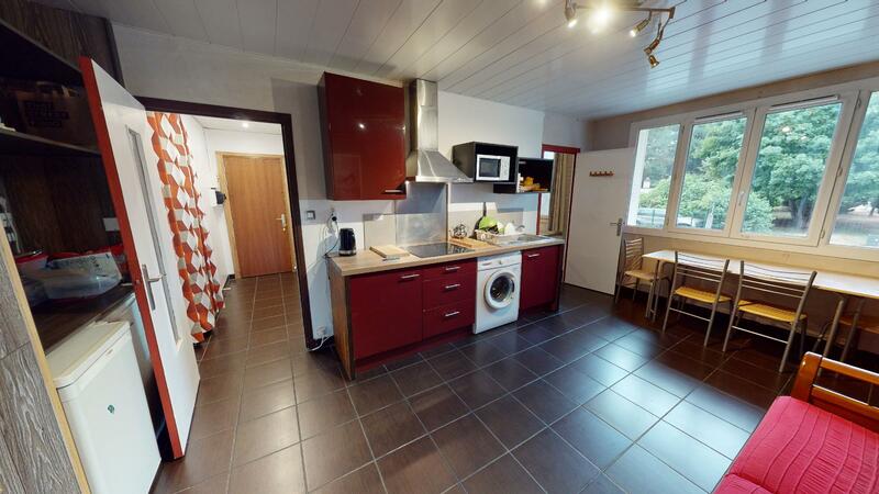 Photo du 24 Avenue Pierre Sémard, 38400 Saint-Martin-d'Hères, France Saint-Martin-d'Hères